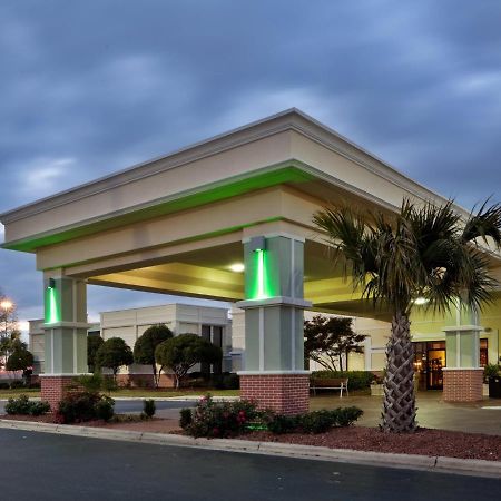 Holiday Inn Lumberton By Ihg Buitenkant foto