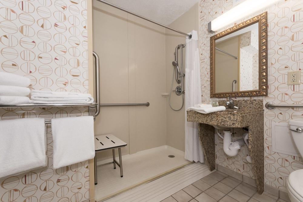 Holiday Inn Lumberton By Ihg Buitenkant foto