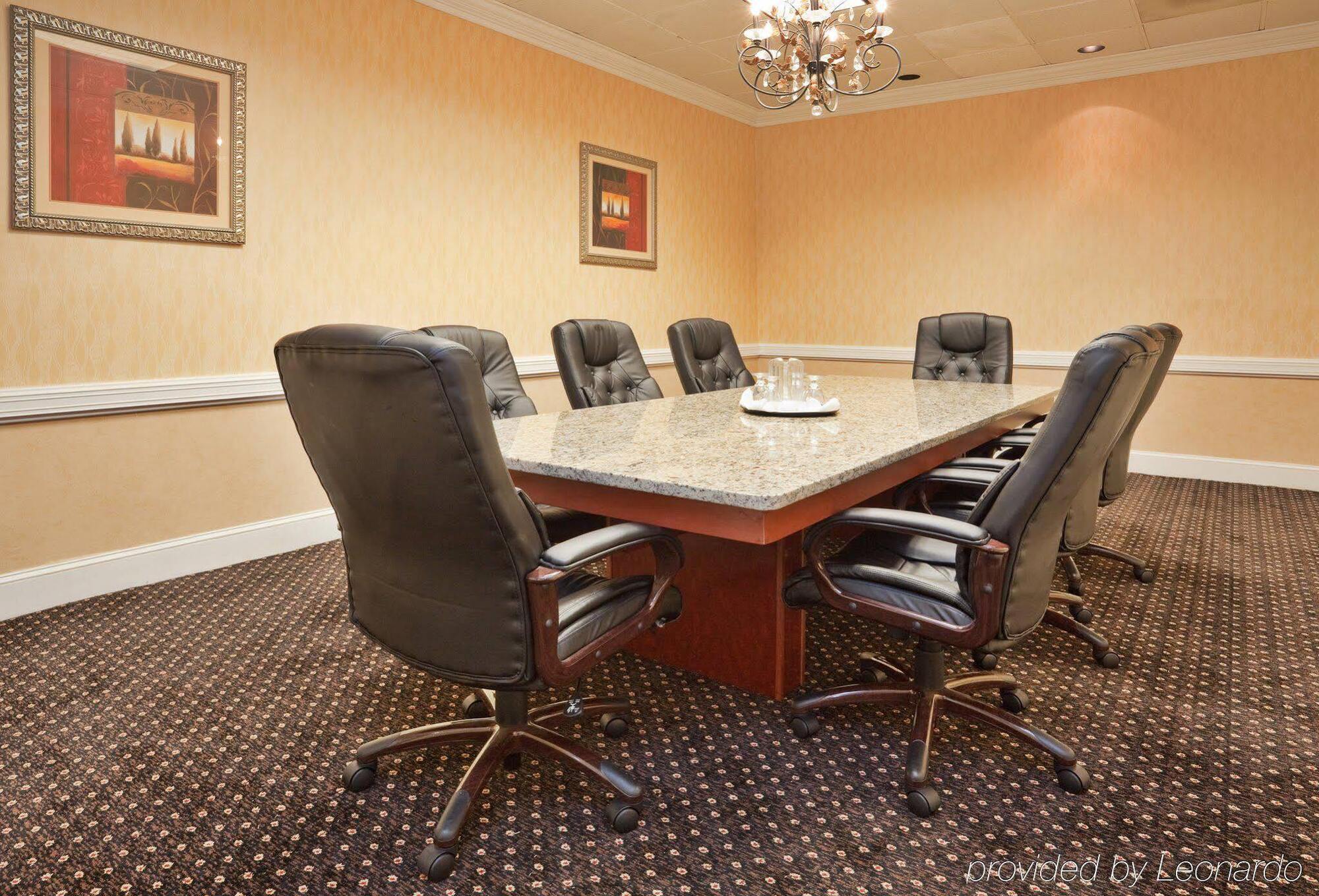 Holiday Inn Lumberton By Ihg Buitenkant foto