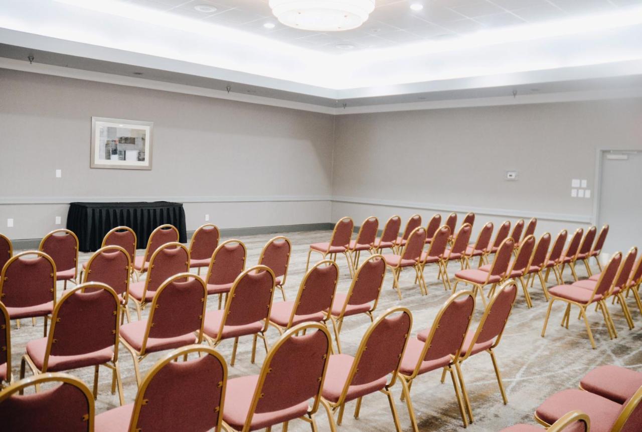 Holiday Inn Lumberton By Ihg Buitenkant foto