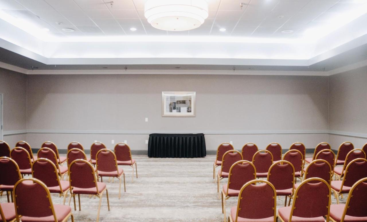 Holiday Inn Lumberton By Ihg Buitenkant foto