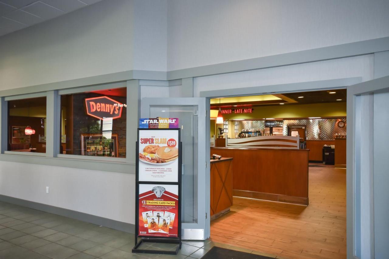 Holiday Inn Lumberton By Ihg Buitenkant foto