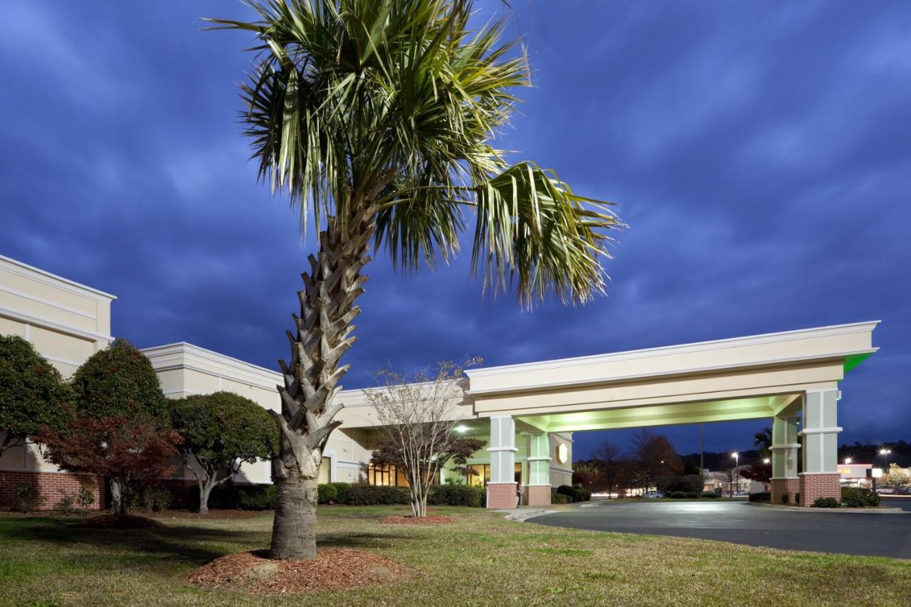 Holiday Inn Lumberton By Ihg Buitenkant foto