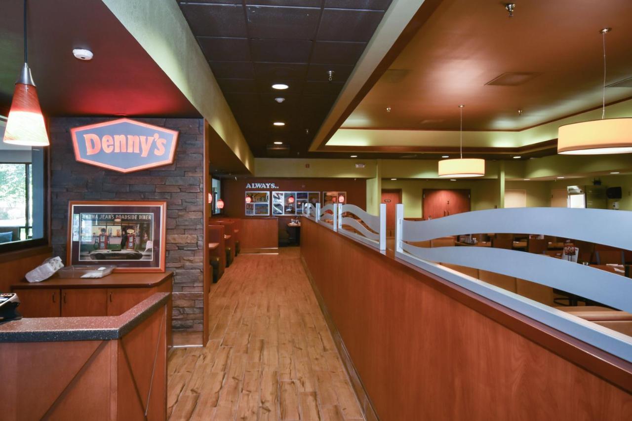 Holiday Inn Lumberton By Ihg Buitenkant foto